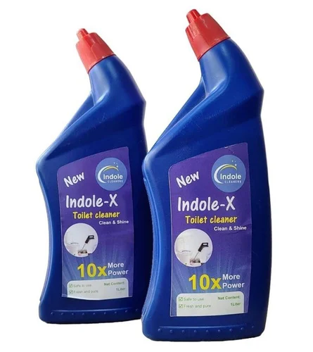 Liquid Toilet Cleaner